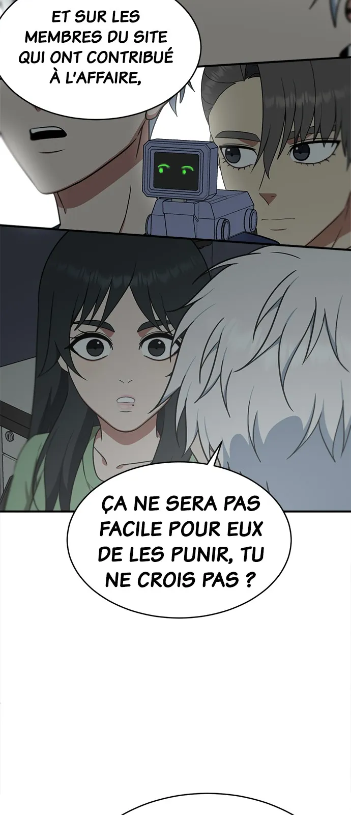 Read Change-Moi FR Manga Online