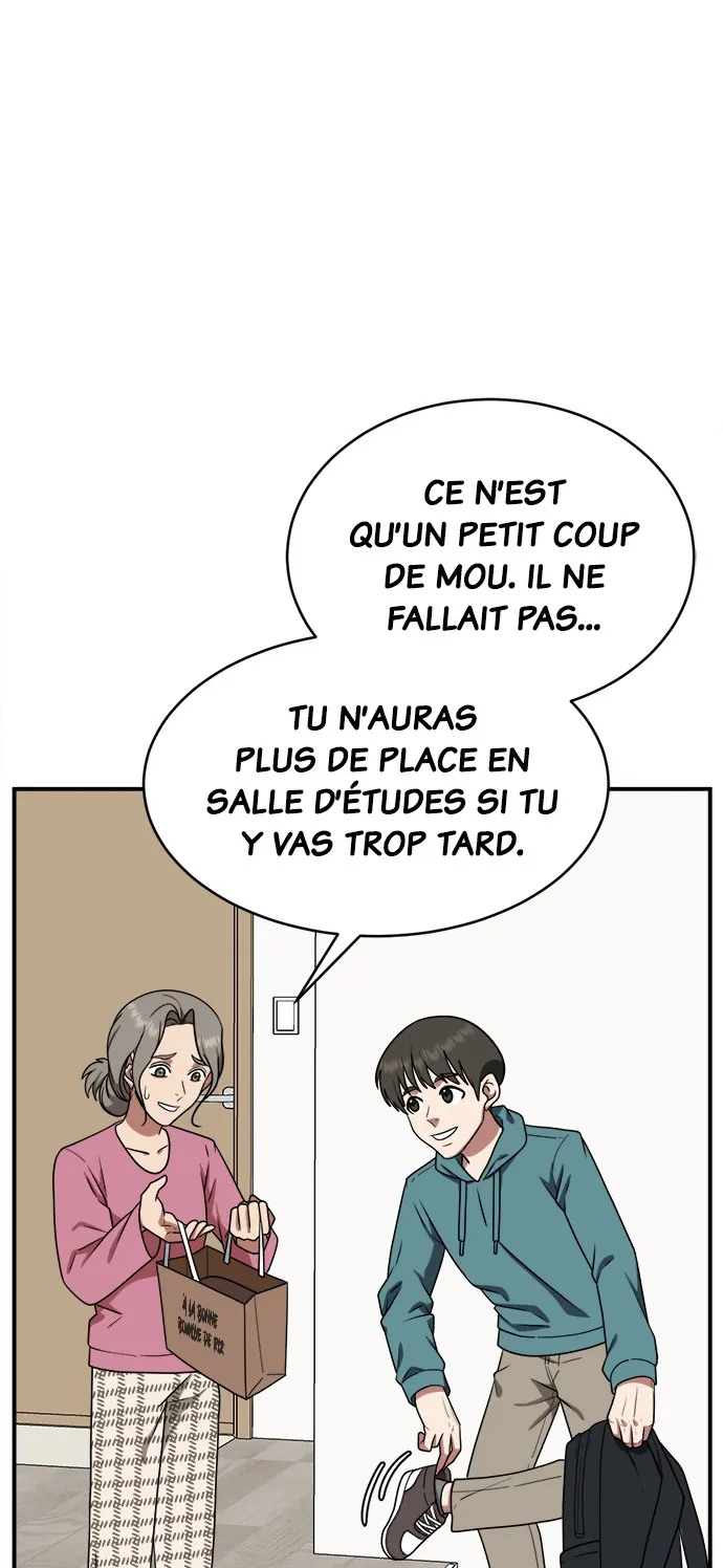 Read Change-Moi FR Manga Online