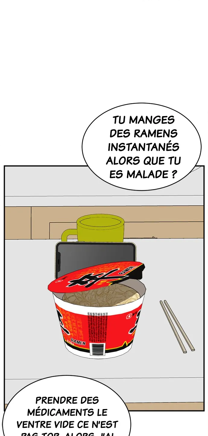 Read Change-Moi FR Manga Online