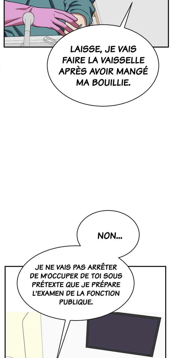 Read Change-Moi FR Manga Online