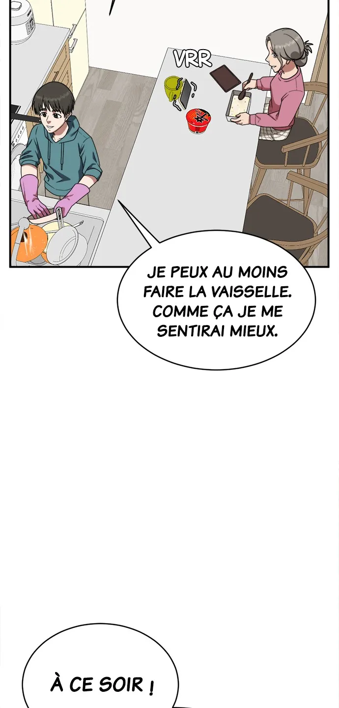 Read Change-Moi FR Manga Online