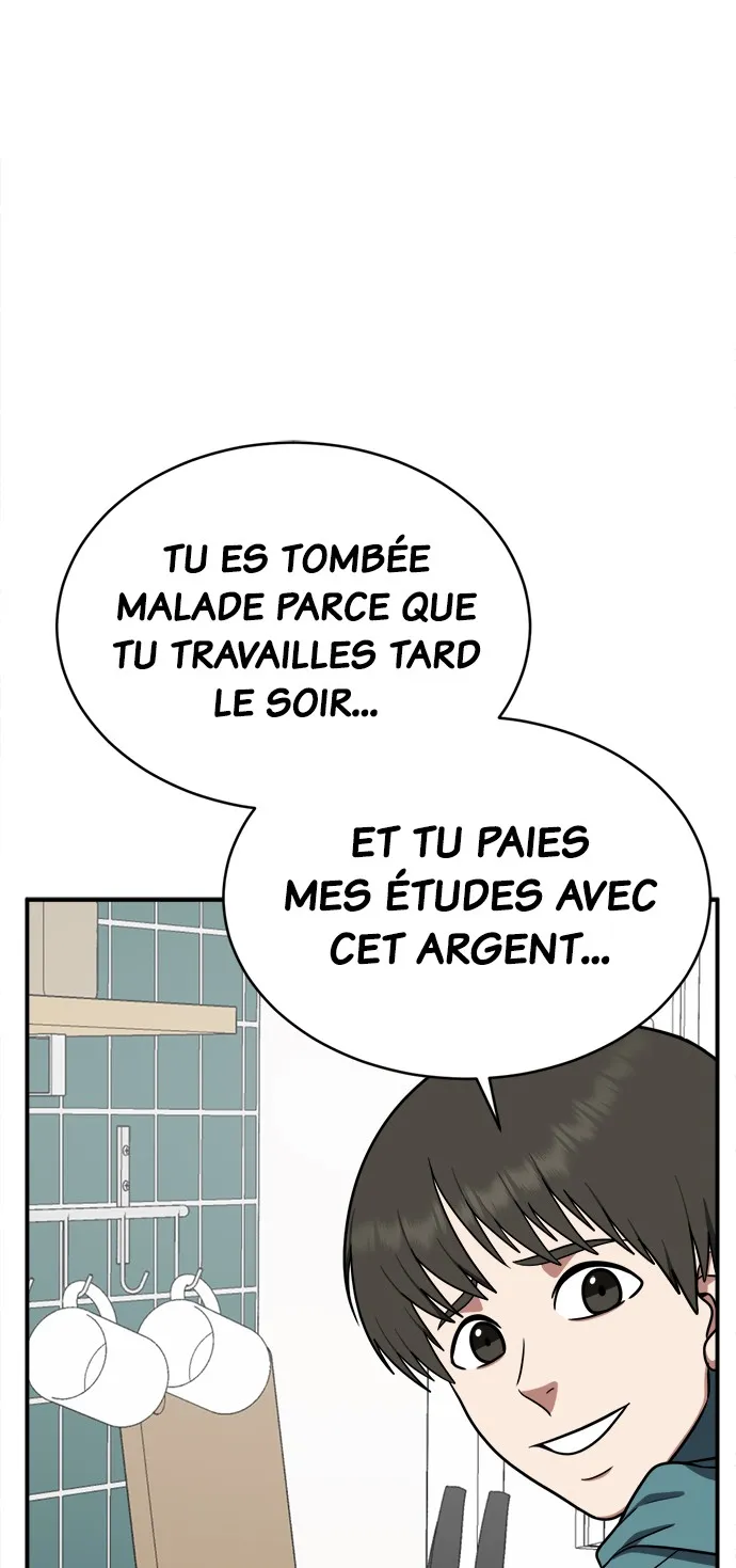 Read Change-Moi FR Manga Online