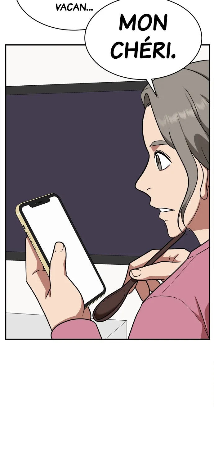 Read Change-Moi FR Manga Online