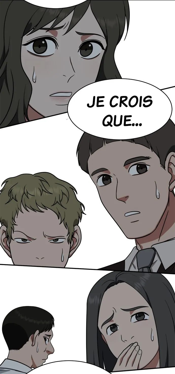 Read Change-Moi FR Manga Online