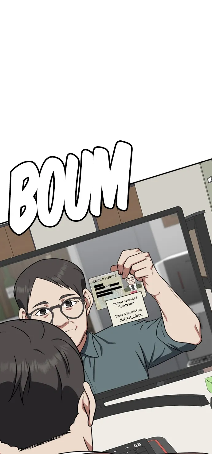 Read Change-Moi FR Manga Online