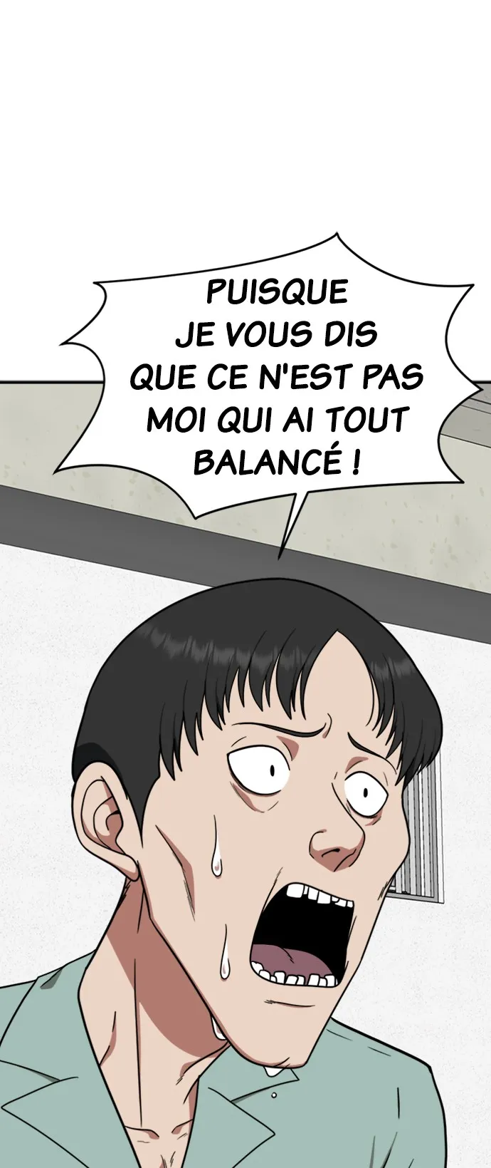 Read Change-Moi FR Manga Online