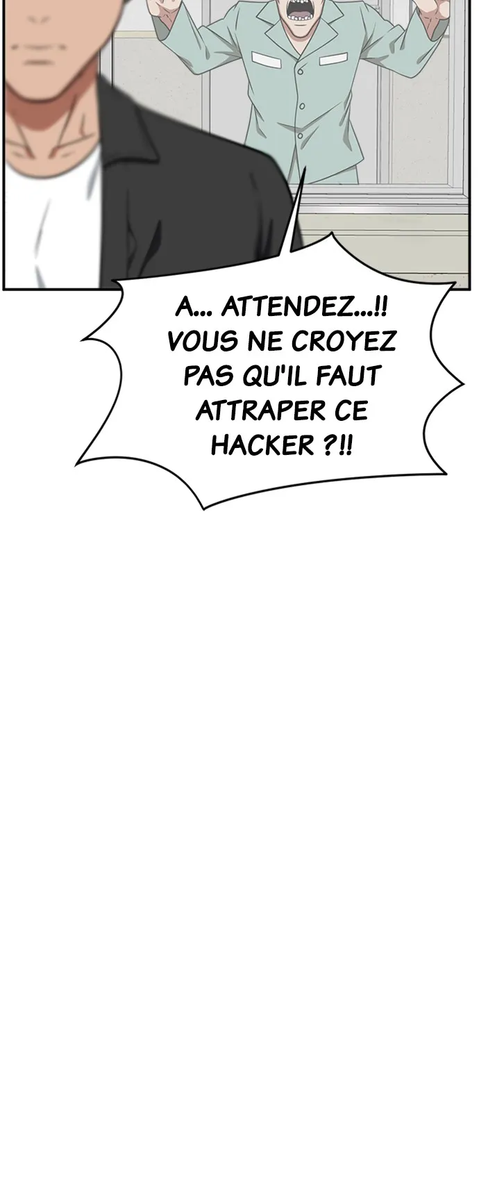 Read Change-Moi FR Manga Online