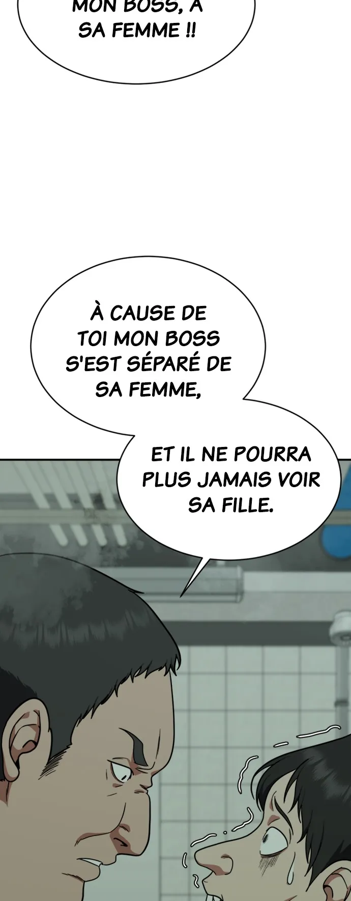Read Change-Moi FR Manga Online