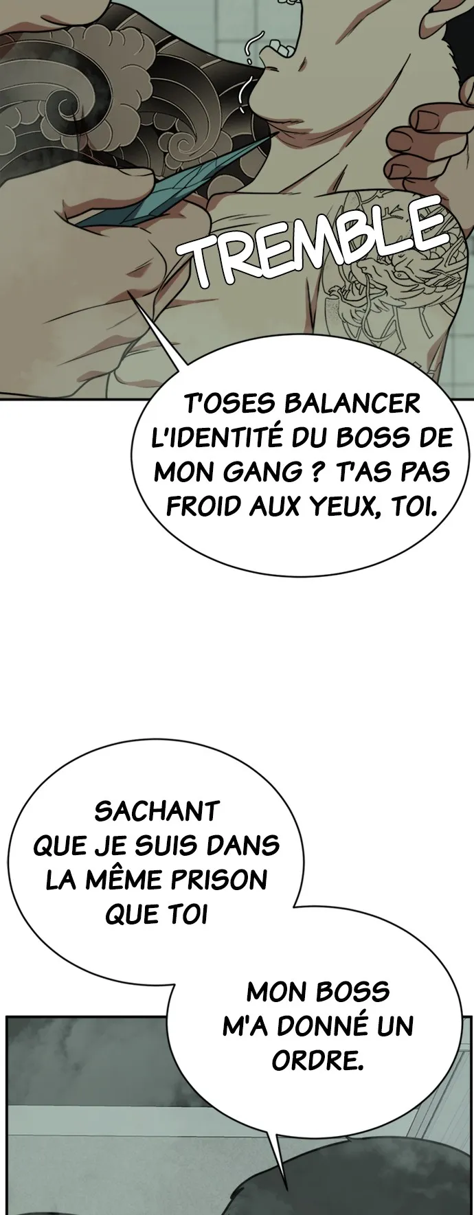 Read Change-Moi FR Manga Online