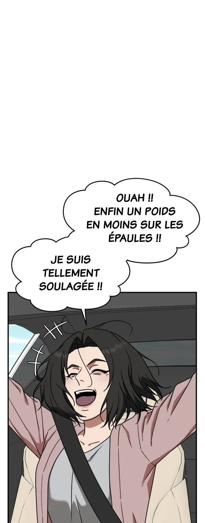 Read Change-Moi FR Manga Online