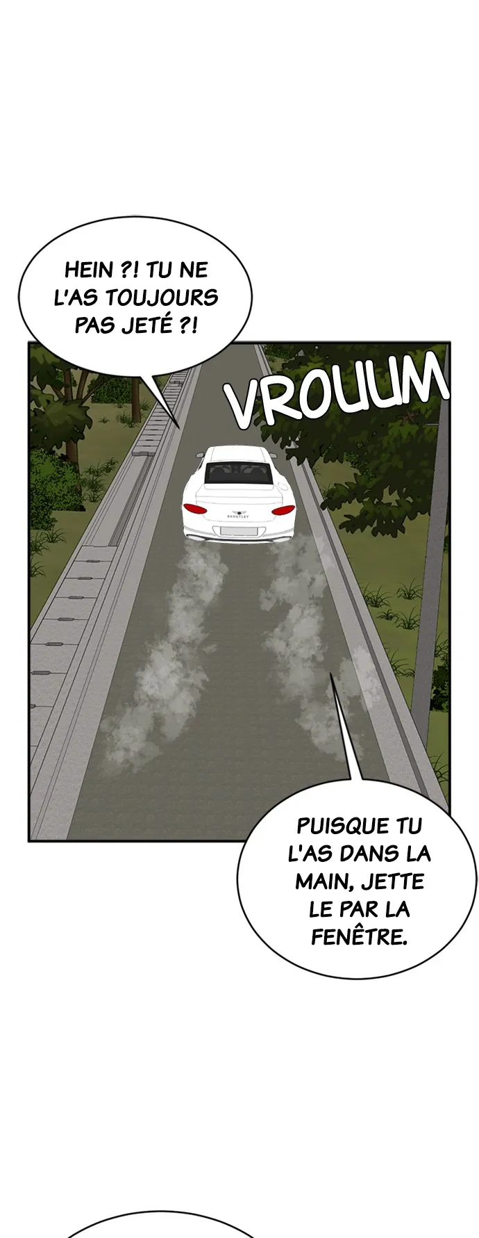 Read Change-Moi FR Manga Online