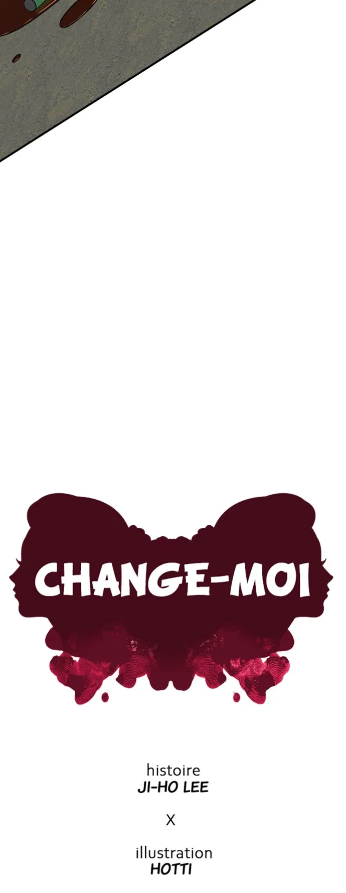 Read Change-Moi FR Manga Online
