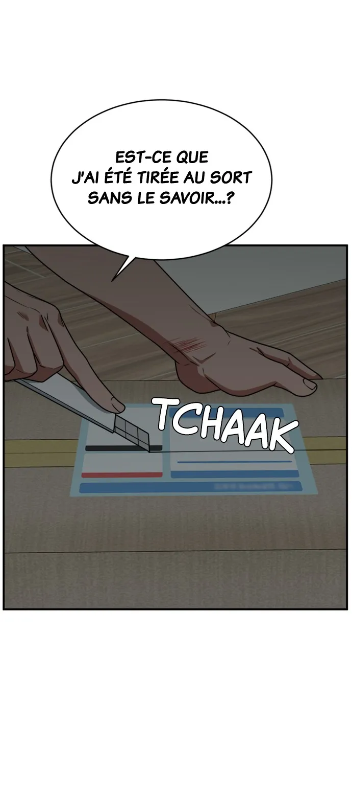 Read Change-Moi FR Manga Online