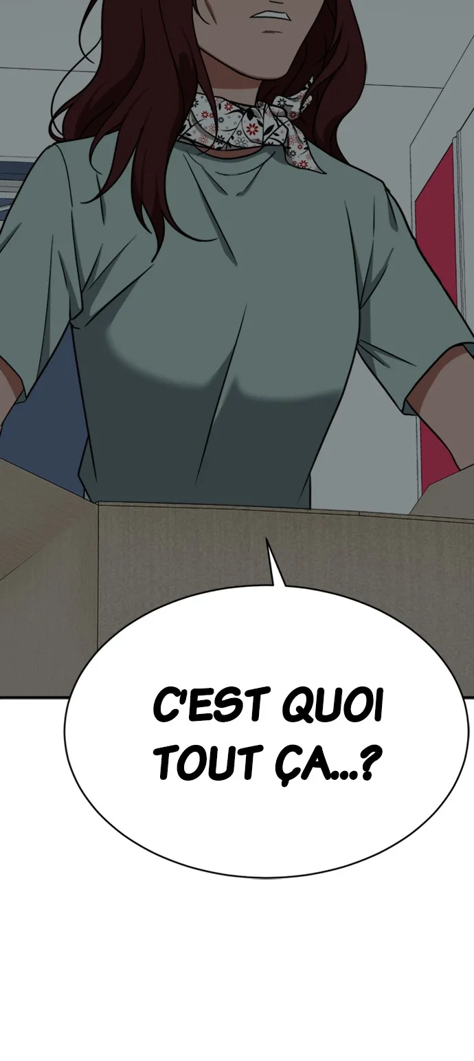 Read Change-Moi FR Manga Online