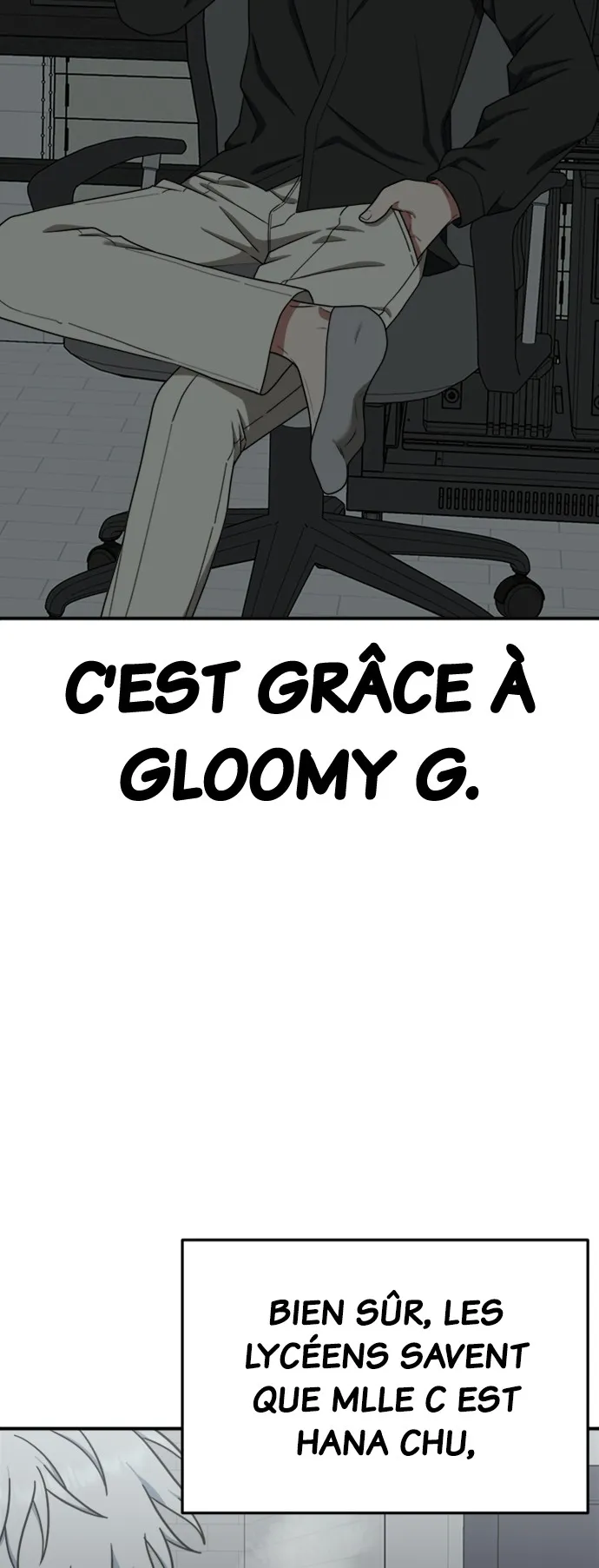 Read Change-Moi FR Manga Online