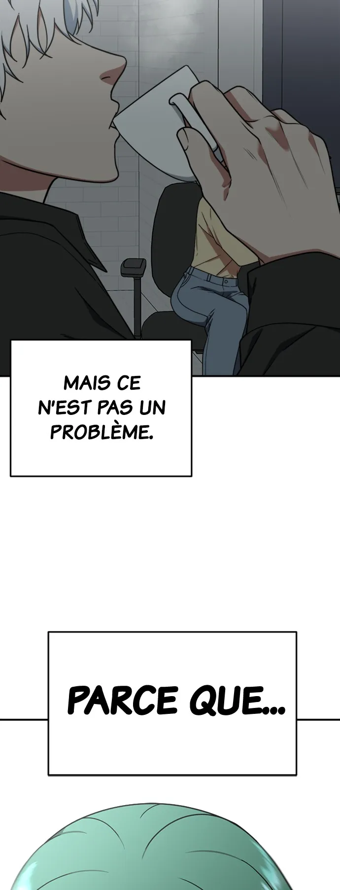 Read Change-Moi FR Manga Online