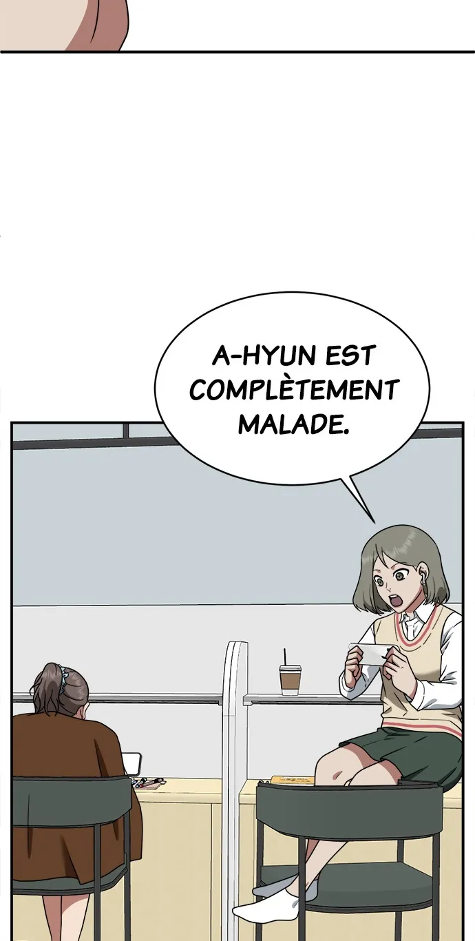 Read Change-Moi FR Manga Online