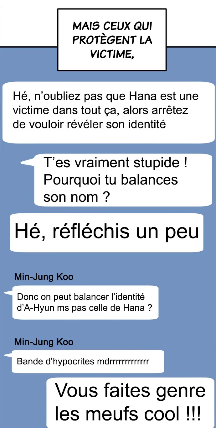 Read Change-Moi FR Manga Online
