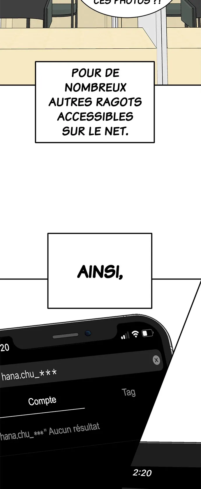 Read Change-Moi FR Manga Online