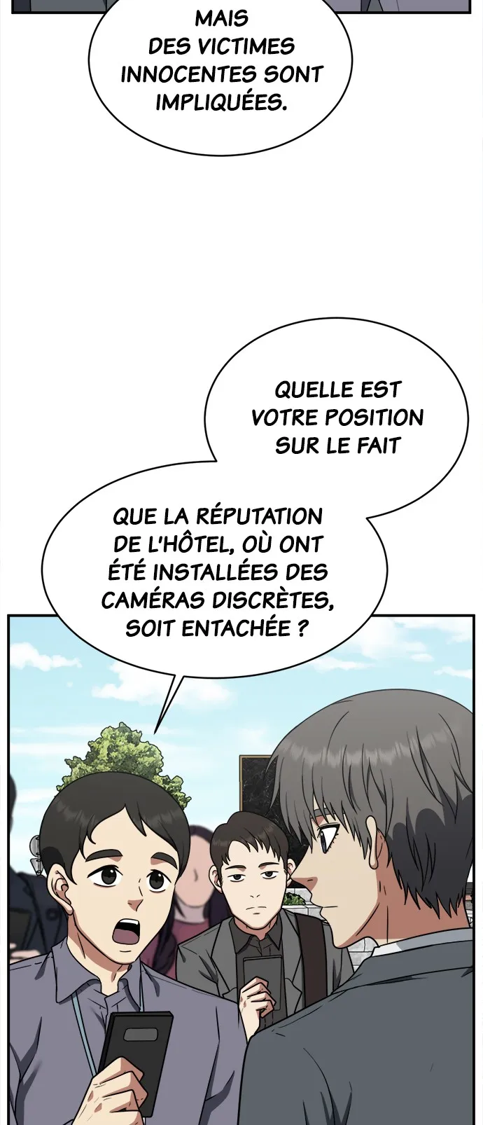 Read Change-Moi FR Manga Online