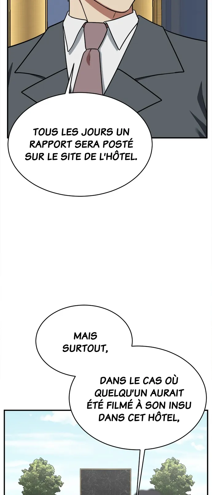 Read Change-Moi FR Manga Online