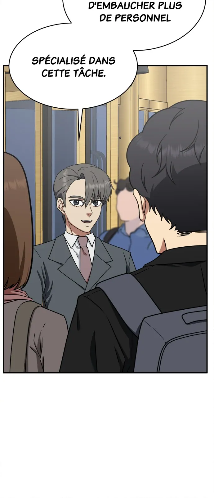 Read Change-Moi FR Manga Online