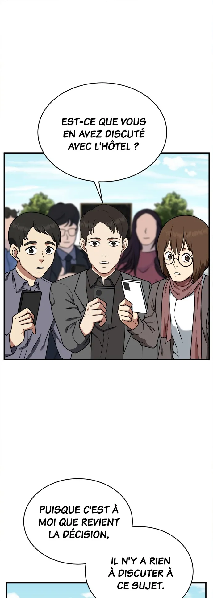 Read Change-Moi FR Manga Online