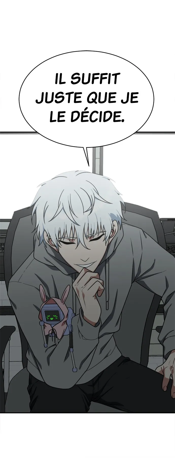 Read Change-Moi FR Manga Online