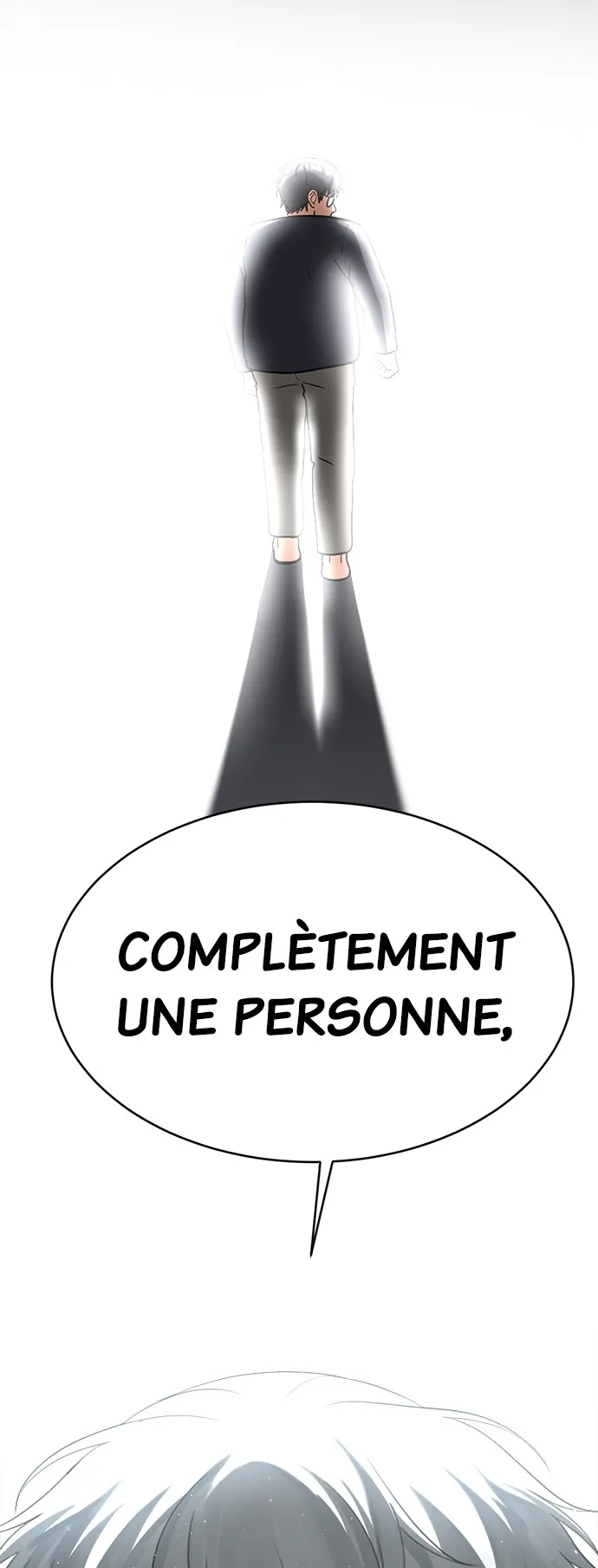 Read Change-Moi FR Manga Online