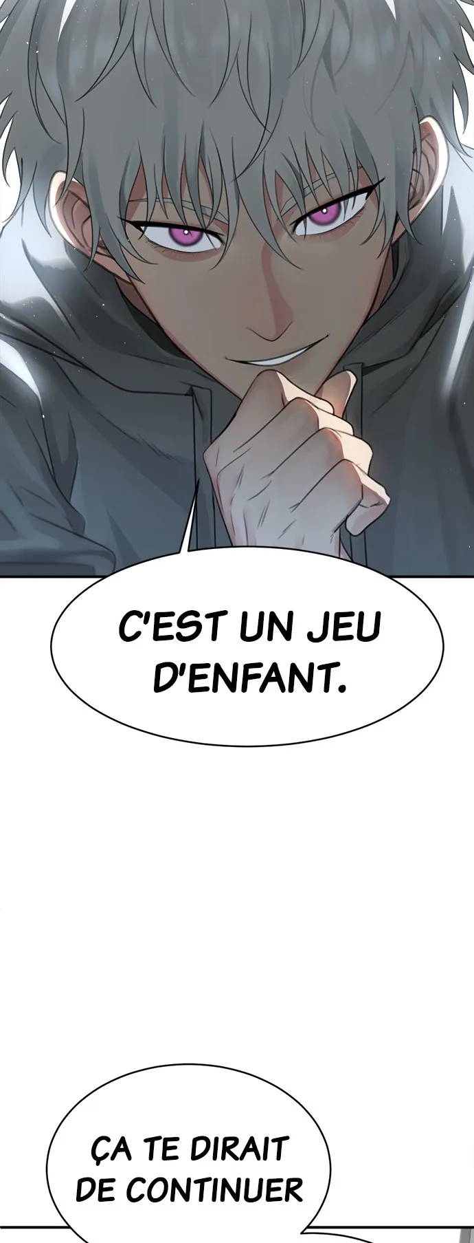 Read Change-Moi FR Manga Online