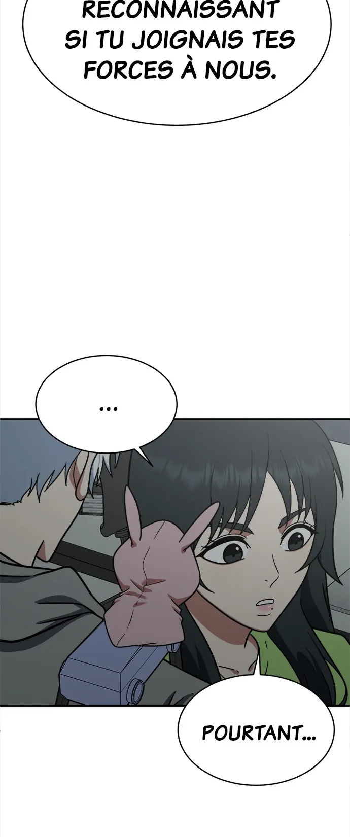 Read Change-Moi FR Manga Online