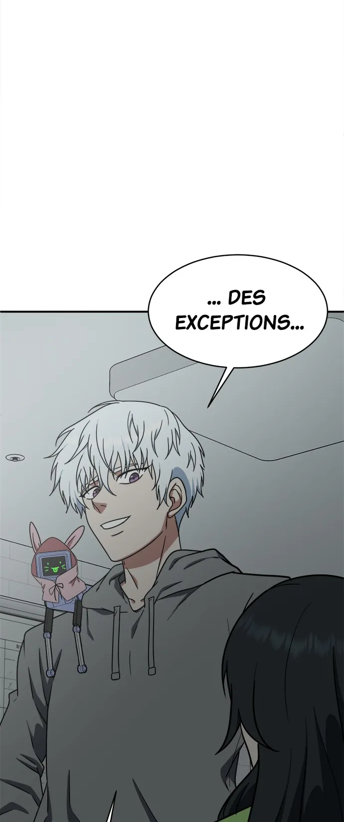 Read Change-Moi FR Manga Online