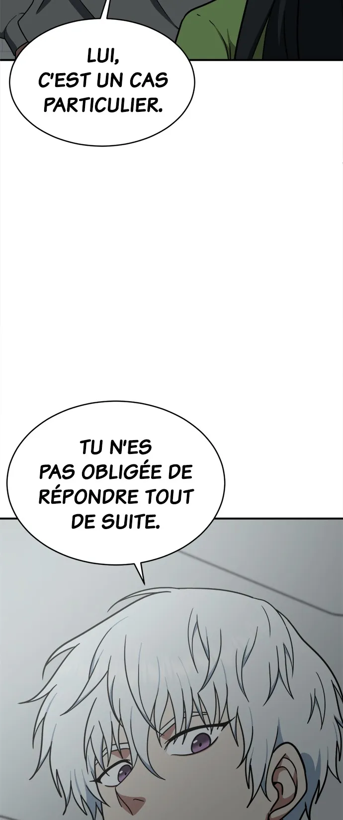 Read Change-Moi FR Manga Online