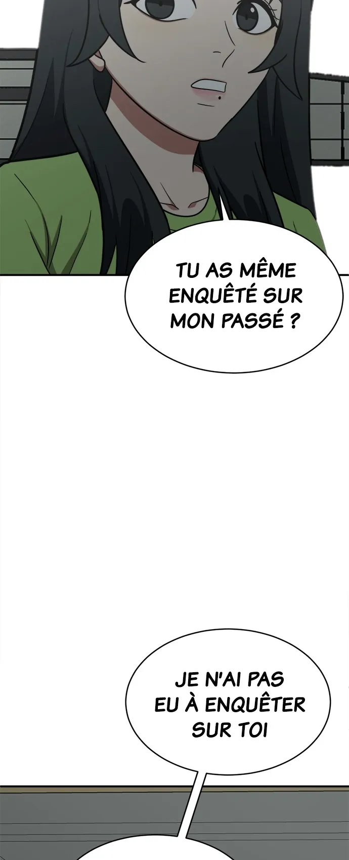 Read Change-Moi FR Manga Online