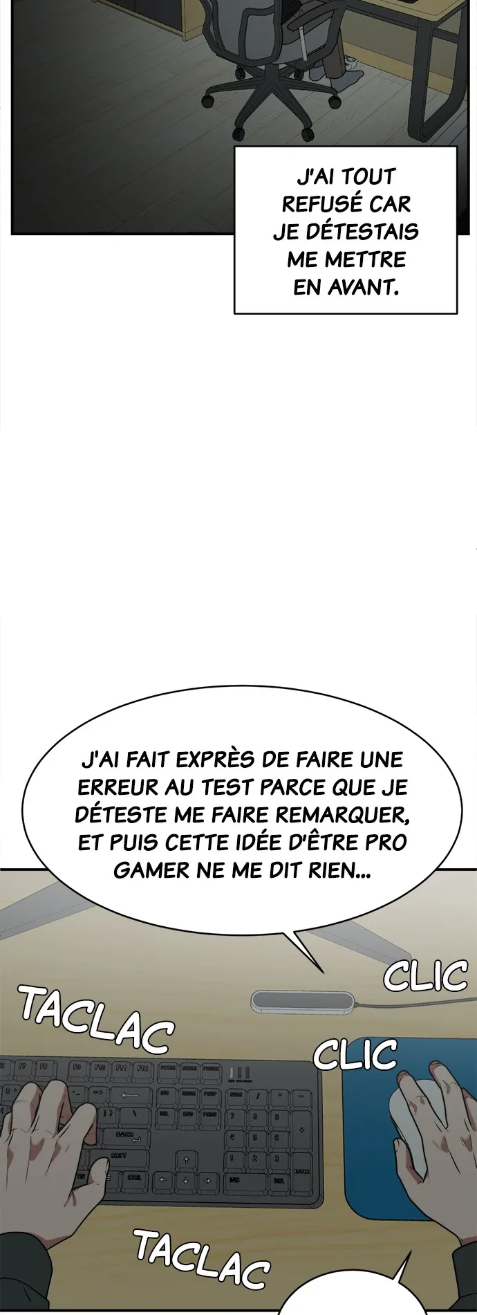 Read Change-Moi FR Manga Online