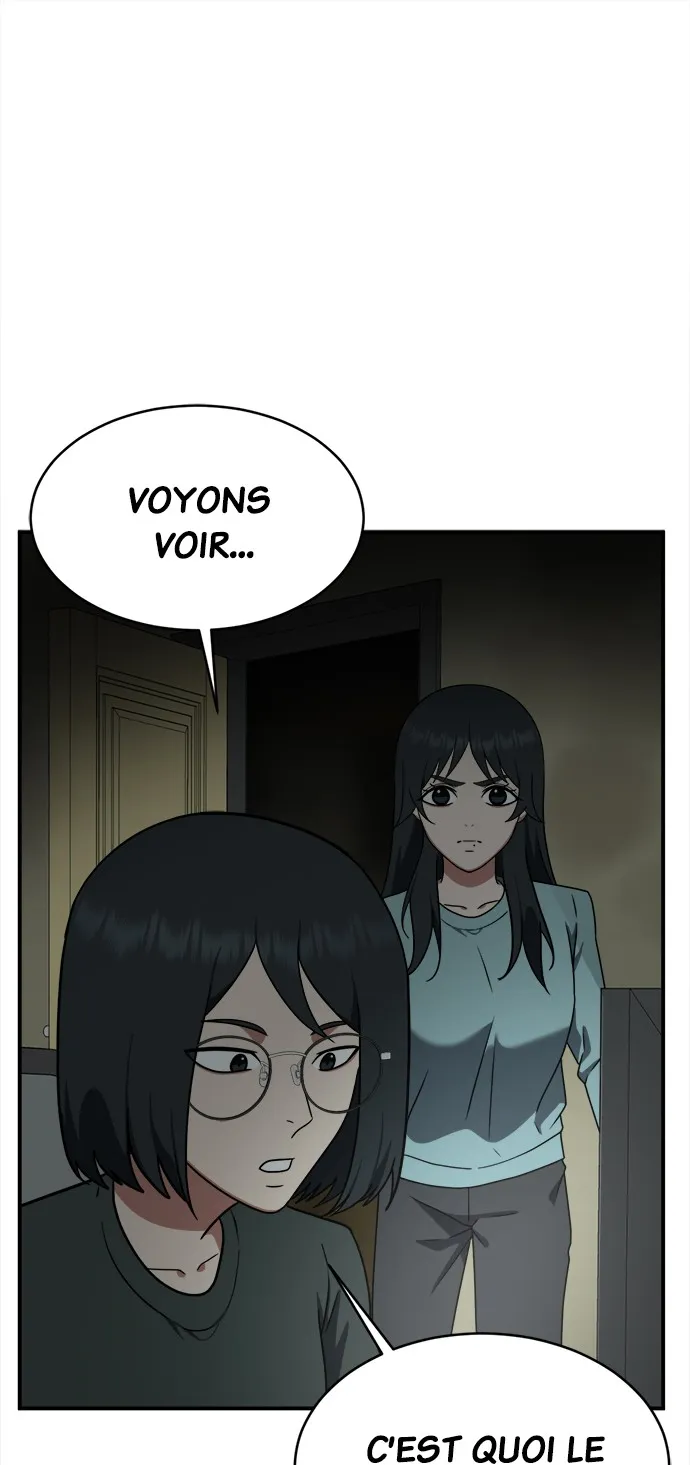 Read Change-Moi FR Manga Online