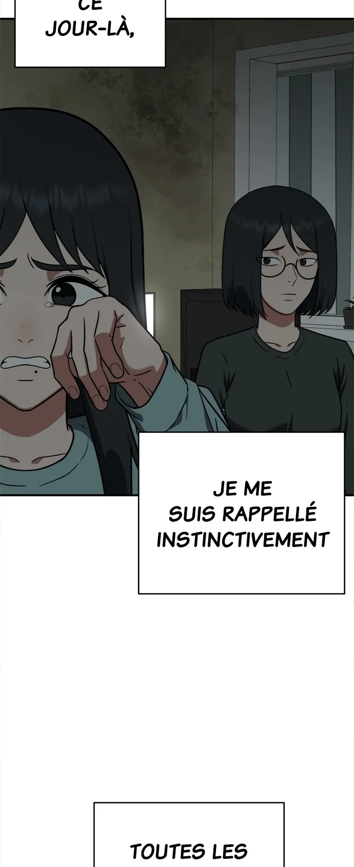 Read Change-Moi FR Manga Online
