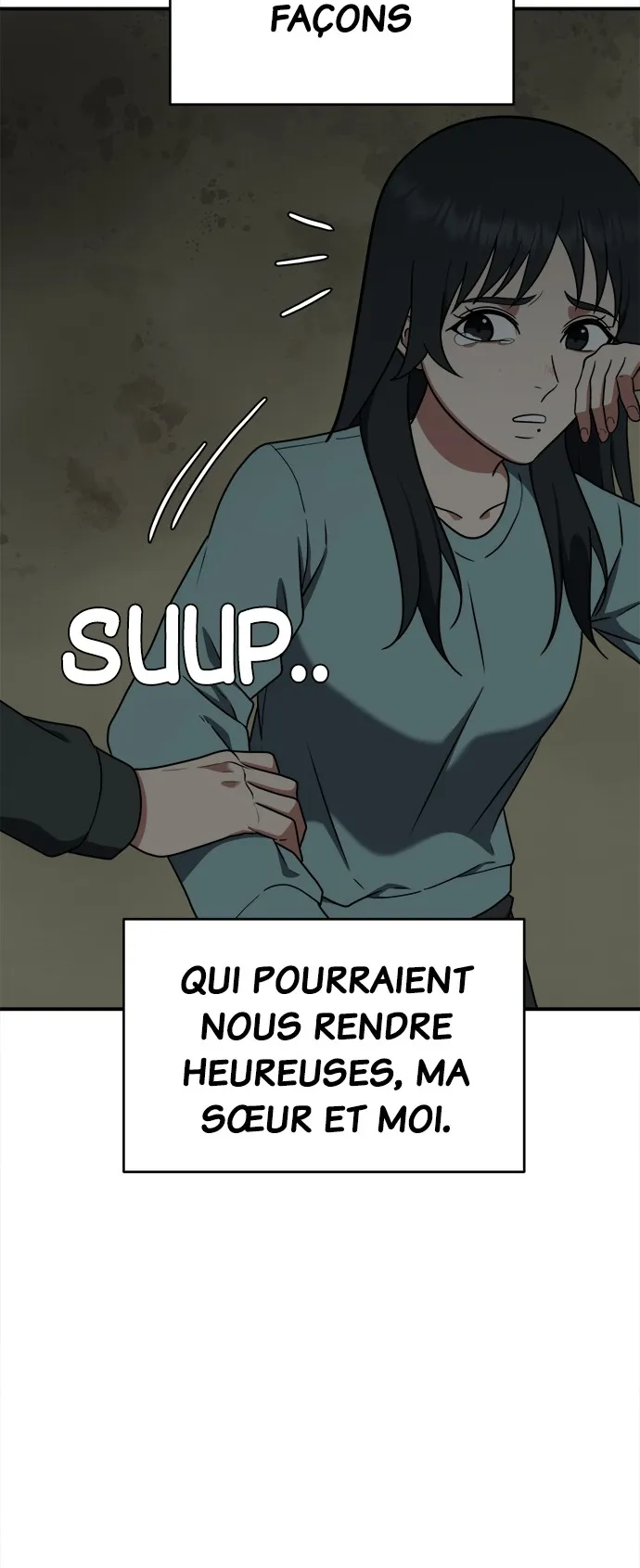 Read Change-Moi FR Manga Online