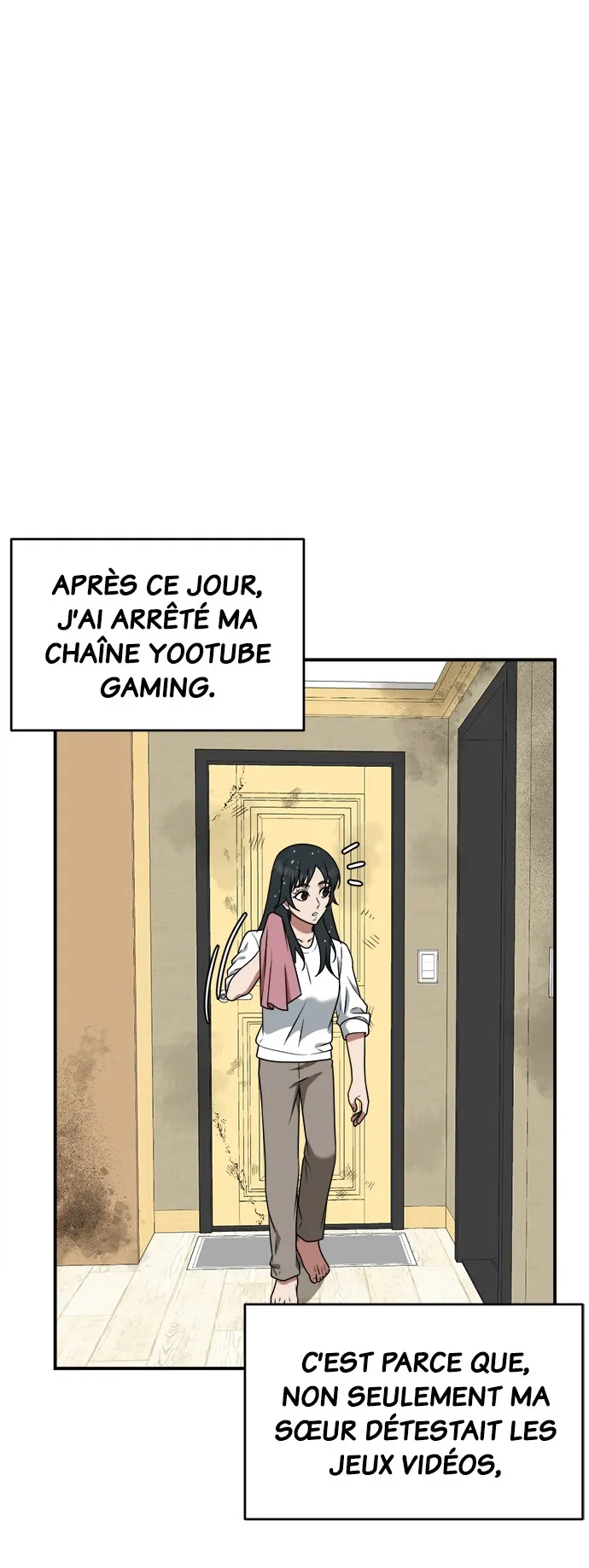 Read Change-Moi FR Manga Online