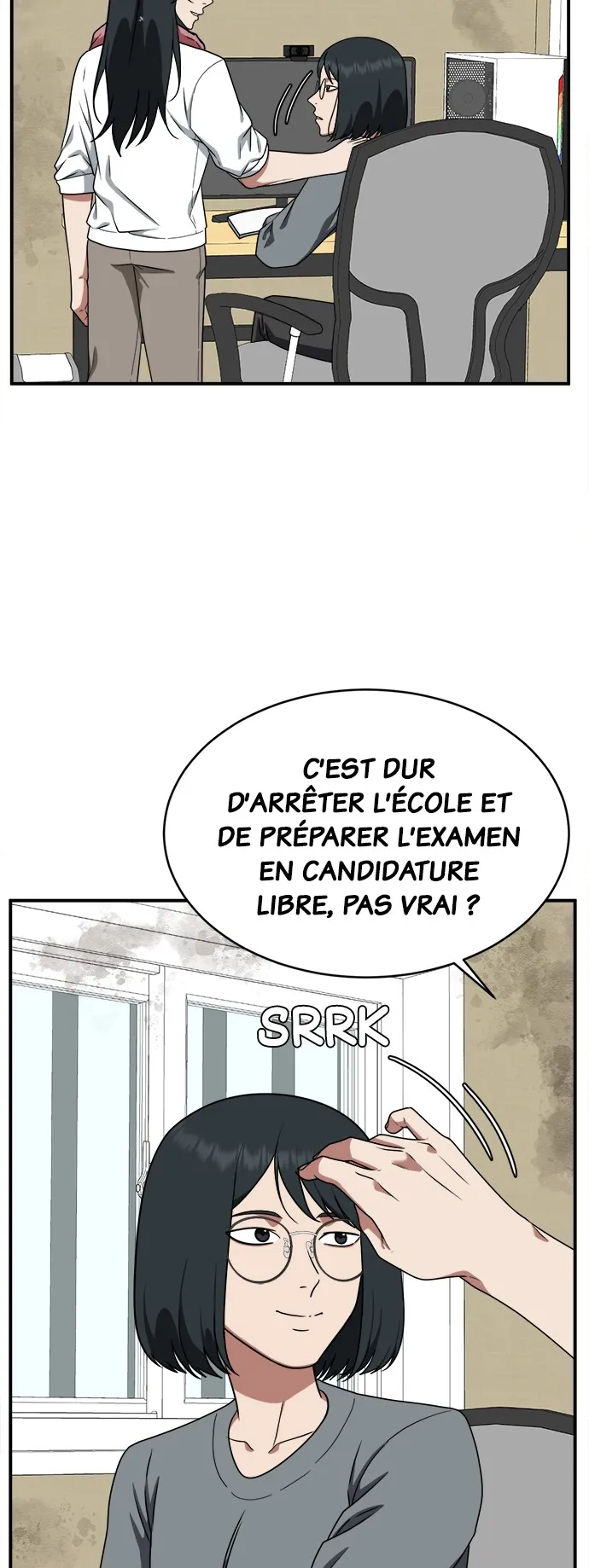 Read Change-Moi FR Manga Online