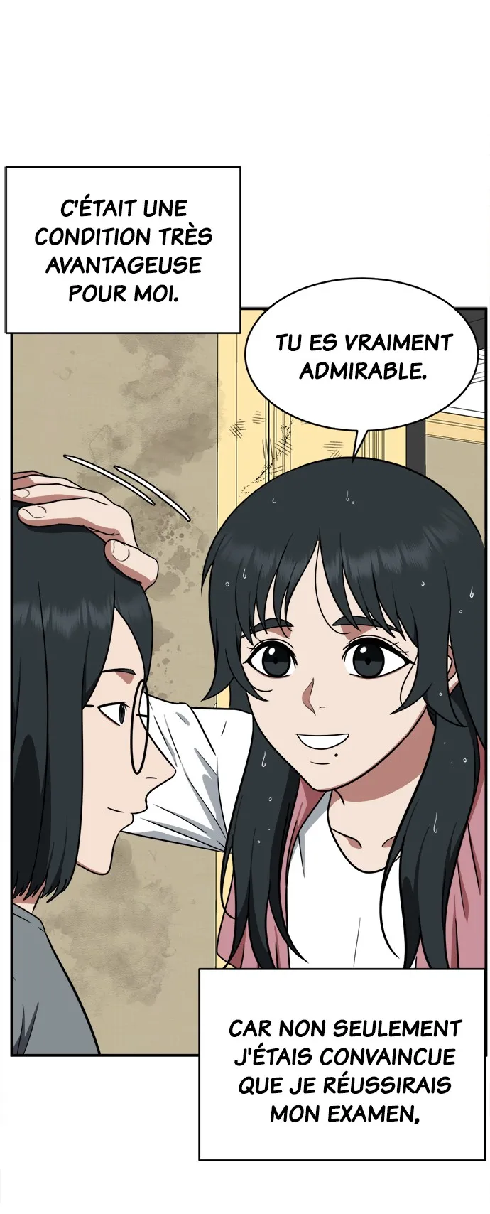 Read Change-Moi FR Manga Online