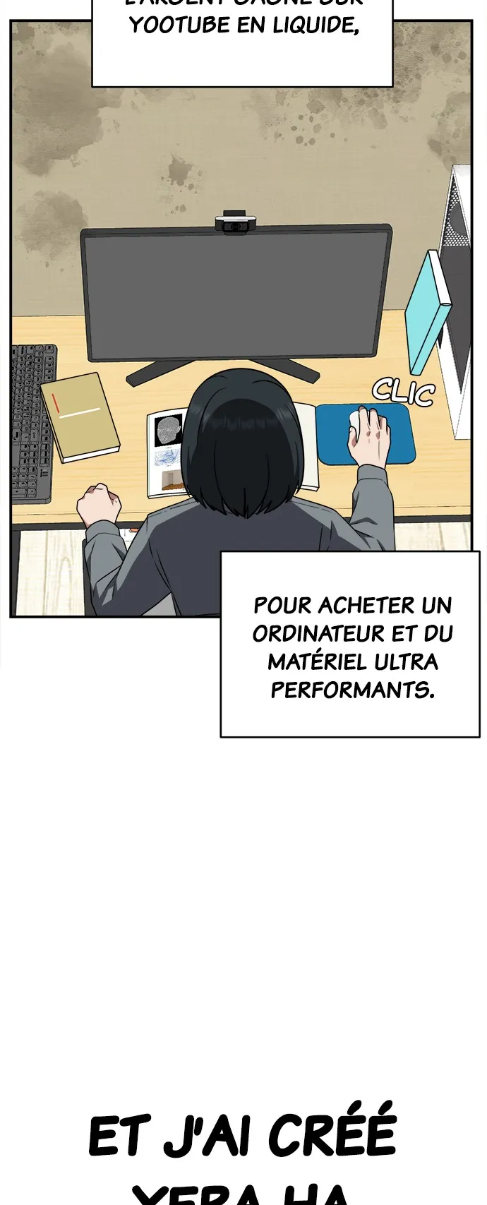 Read Change-Moi FR Manga Online