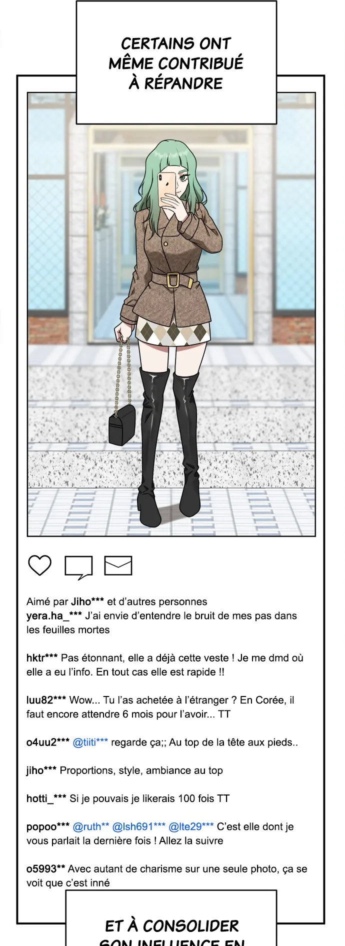 Read Change-Moi FR Manga Online
