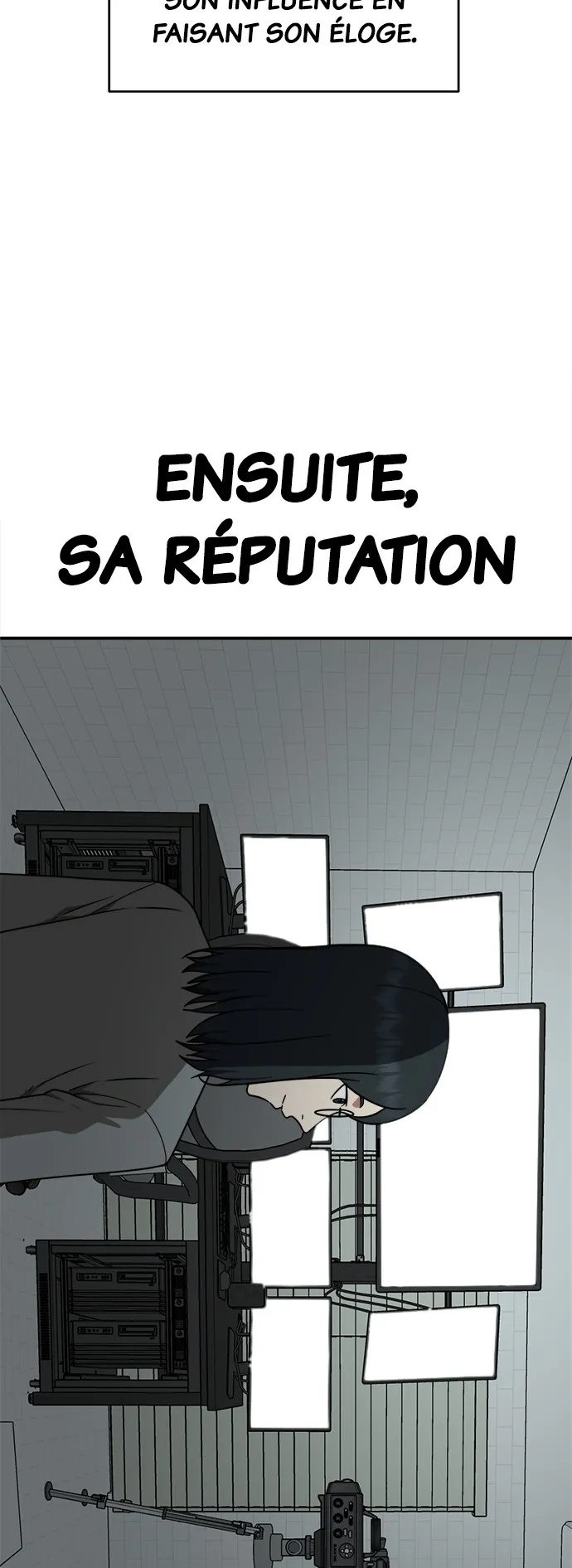 Read Change-Moi FR Manga Online