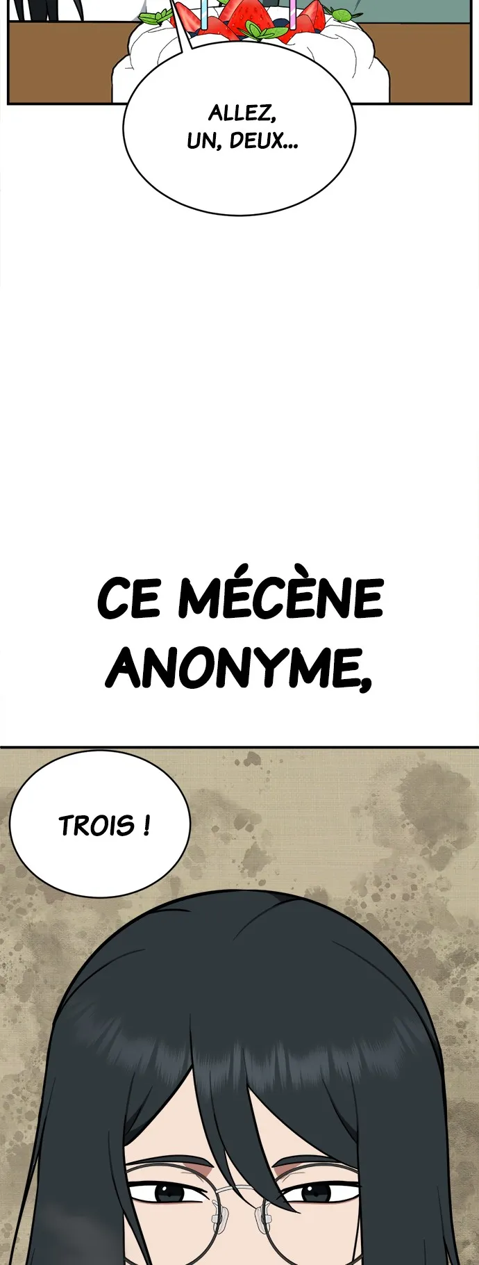 Read Change-Moi FR Manga Online