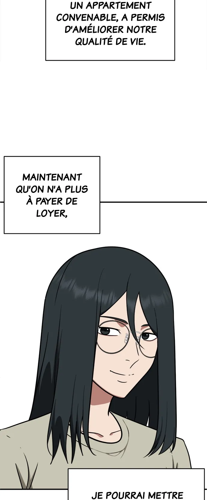 Read Change-Moi FR Manga Online