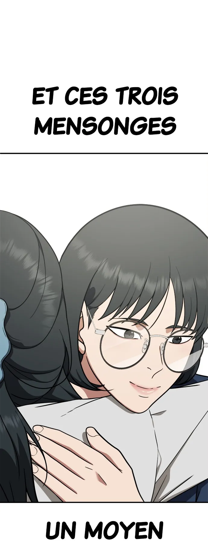 Read Change-Moi FR Manga Online