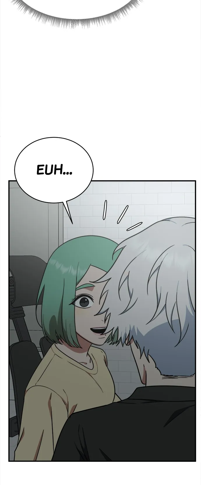 Read Change-Moi FR Manga Online