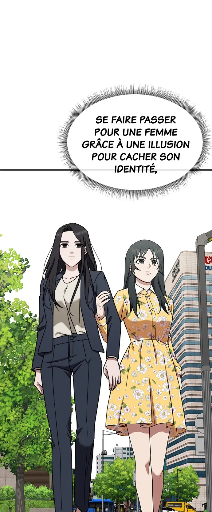 Read Change-Moi FR Manga Online