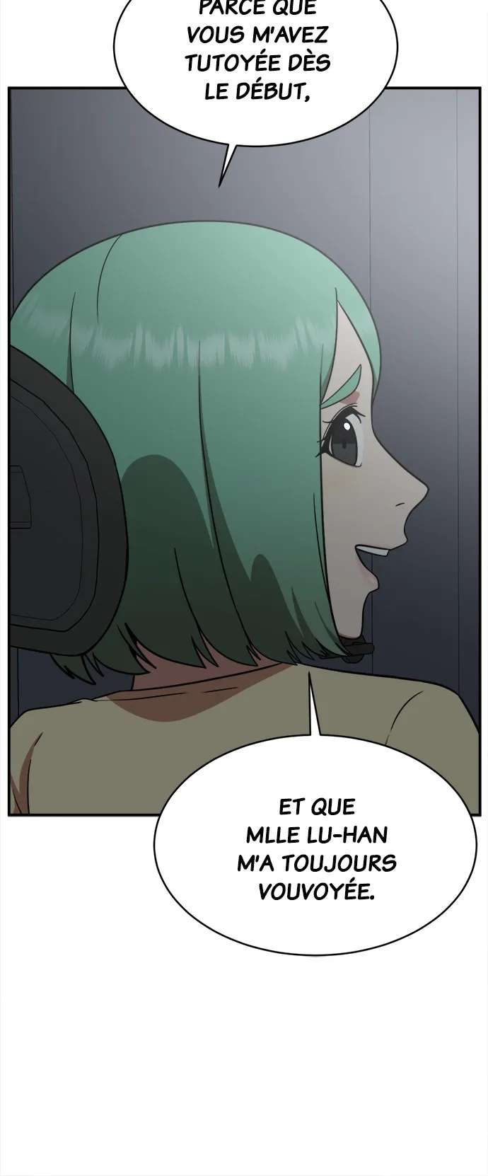Read Change-Moi FR Manga Online